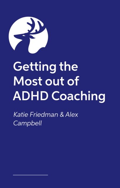 ADHD...Now What?
