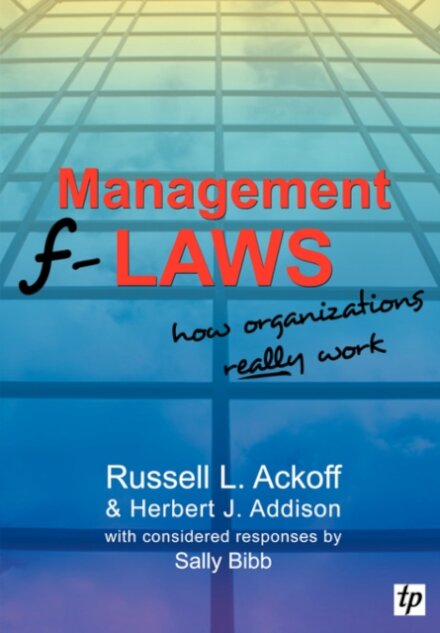 Management F-laws