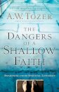 The Dangers of a Shallow Faith – Awakening from Spiritual Lethargy