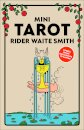 Mini Tarot Rider Waite Smith