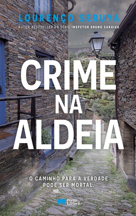 Crime na aldeia