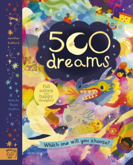 500 Dreams