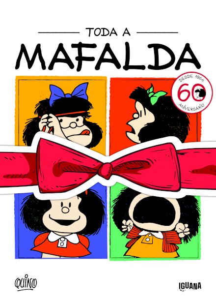 Toda a Mafalda