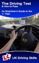 The Driving Test & How to Pass