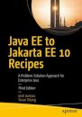 Java EE to Jakarta EE 10 Recipes