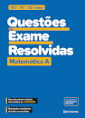 Questões de Exame Resolvidas - Matemática A - 10.º/11.º/12.º anos