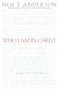 Who I Am in Christ