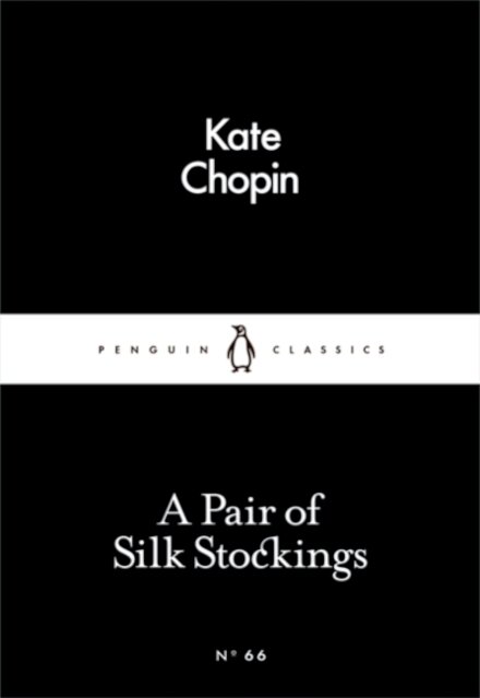 A Pair Of Silk Stockings