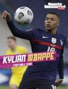 Kylian Mbappe
