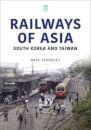 Railways of Asia