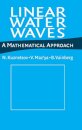 Linear Water Waves