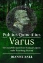 Publius Quinctilius Varus