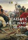 Caesar's Gallic Wars