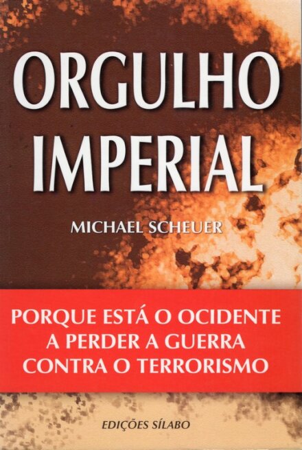 Orgulho Imperial