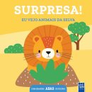 Eu Vejo Animais da Selva