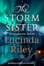 The Storm Sister