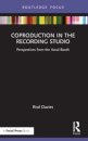 Coproduction in the Recording Studio