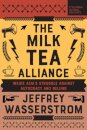 The Milk Tea Alliance