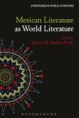 Mexican Literature as World Literature