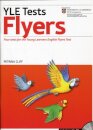 Cambridge Young Learners English Tests, Revised Edition Flyers: Student's Book and Audio CD Pack