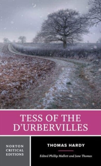 Tess of the d'Urbervilles