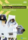 BTEC Level 2 Technical Certificate  Business Administration Learner Handbook with ActiveBook