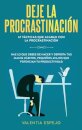 Deje la procrastinacion