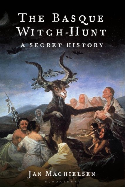 The Basque Witch Hunt