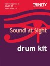 Sound At Sight Drum Kit (Grades 1-4)