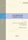 As Fontes Do Poder Social V.2 Classes E Estados 1760-1914