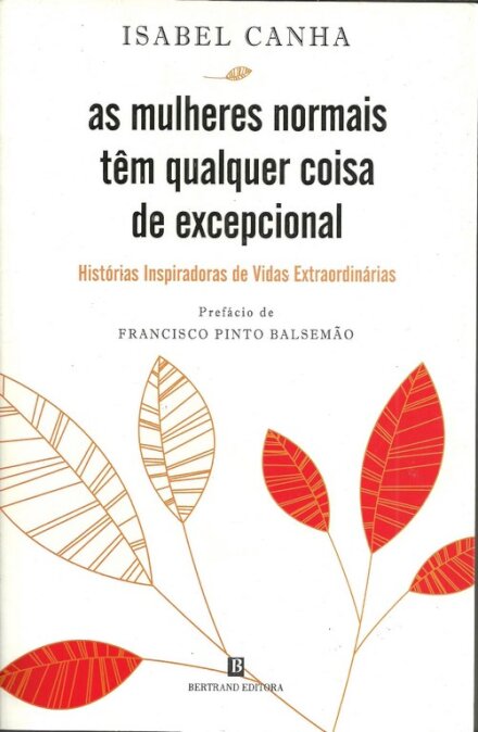 As Mulheres Normais Tem Qualquer...