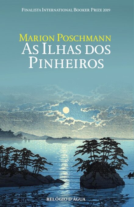 As Ilhas Dos Pinheiros