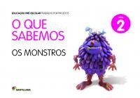 Os Monstros - O Que Sabemos 2