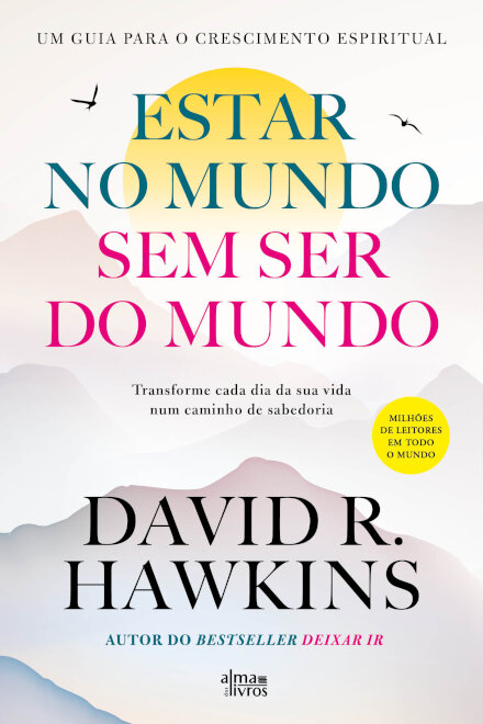 Estar no Mundo Sem Ser do Mundo