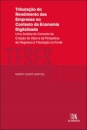 Tributação Do Rendimento Das Empresas No Contexto Da Economia Digitalizada