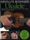 Absolute Beginners Ukulele