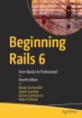 Beginning Rails 6