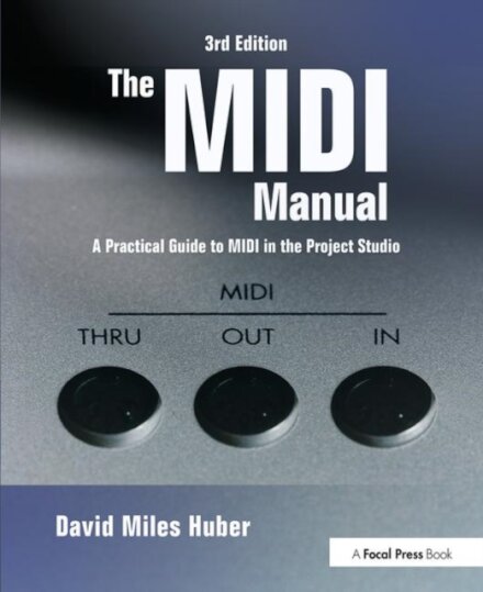 The MIDI Manual