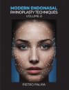 Modern Endonasal Rhinoplasty Techniques – Volume 2