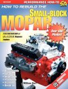 How to Rebuild the Small-Block Mopar