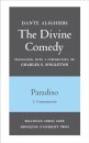 The Divine Comedy, III. Paradiso, Vol. III. Part 2