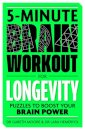 5-Minute Brain Workout for Longevity