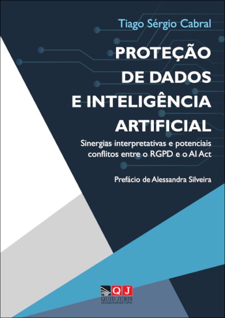 Proteção de Dados e Inteligência Artificial