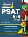 Princeton Review PSAT 8/9 Prep