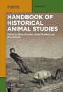 Handbook of Historical Animal Studies
