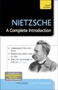 Nietzsche: A Complete Introduction: Teach Yourself