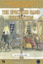 The Speckled Band Speculation