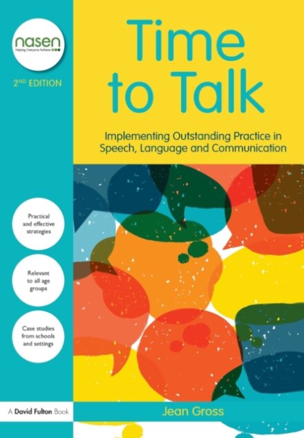 Time to Talk
