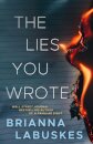 The Lies You Wrote