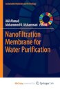 Nanofiltration Membrane for Water Purification